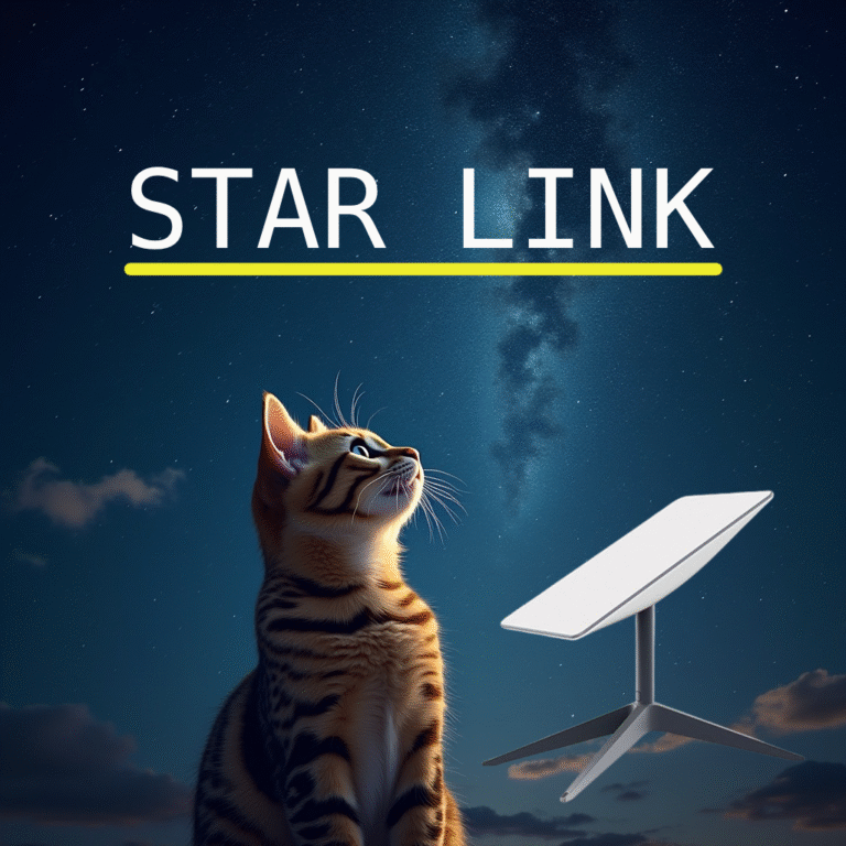 STAR LINK